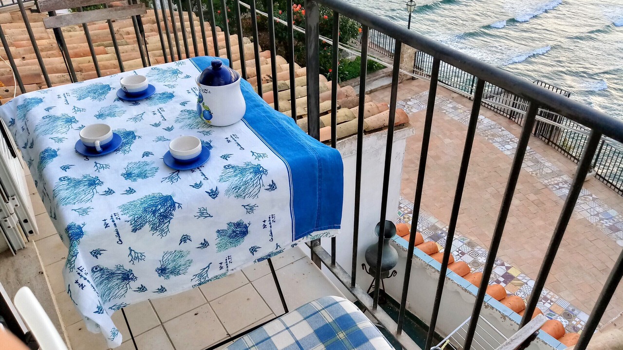 Photo of Outdoor in Sperlonga