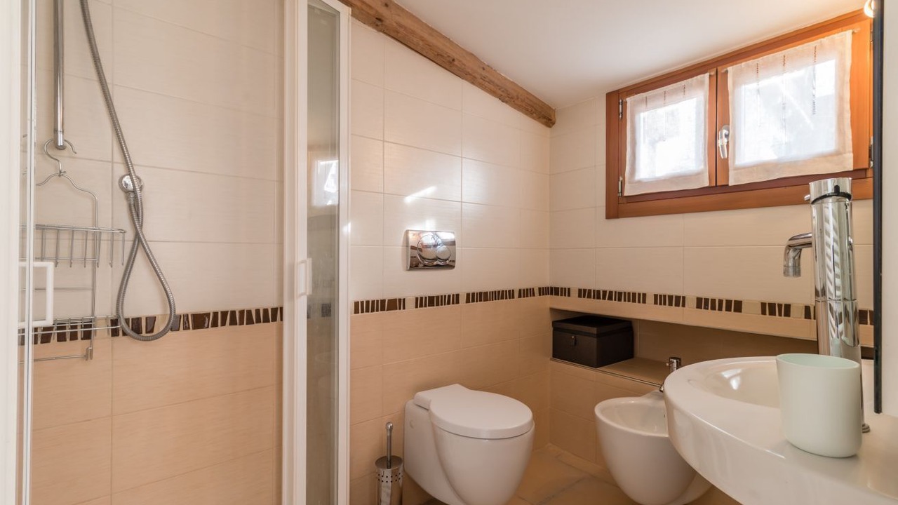 Photo of Bathroom in San Polo