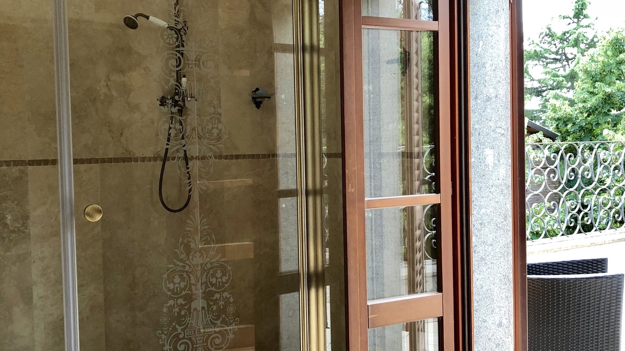 Photo of Bathroom in Citta della Pieve