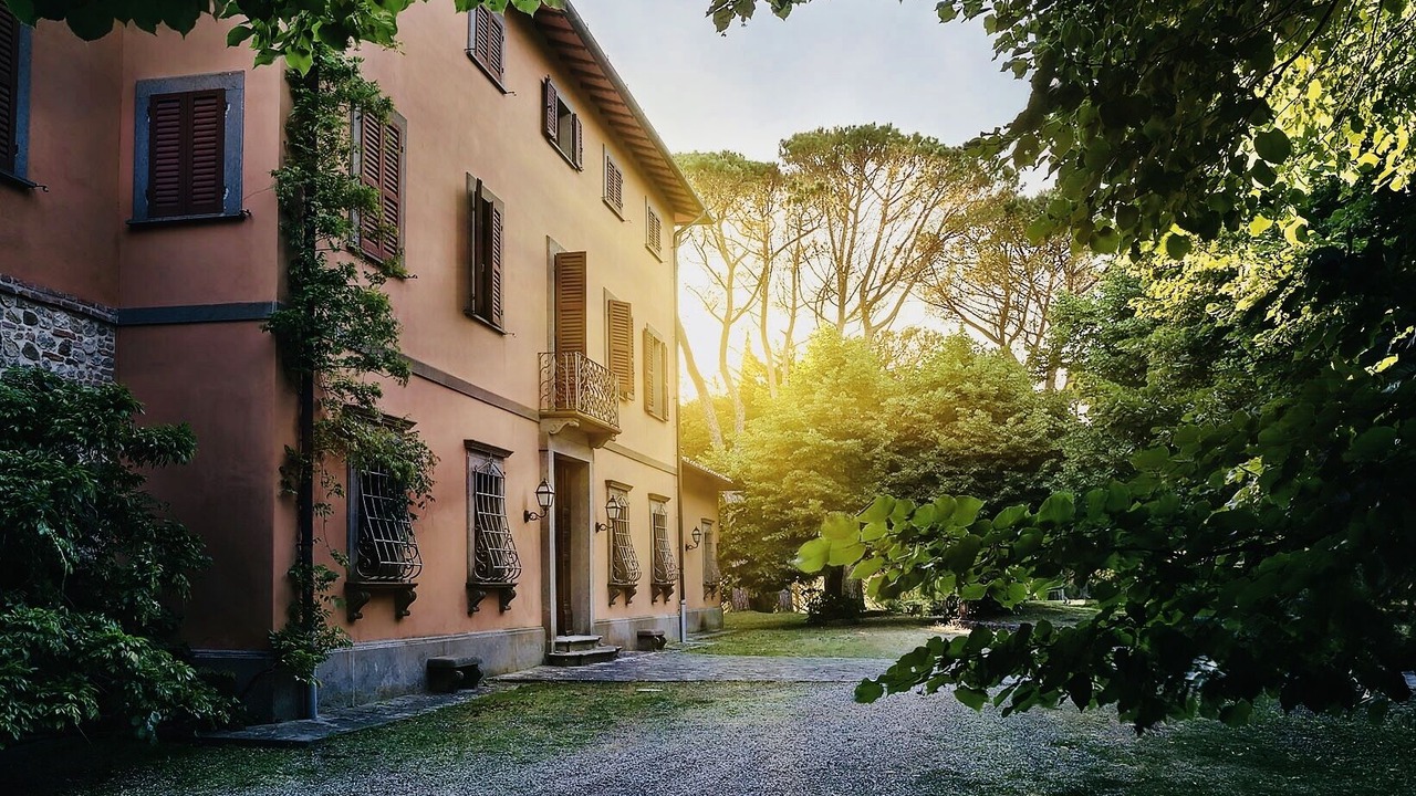 Photo of Outdoor in Citta della Pieve