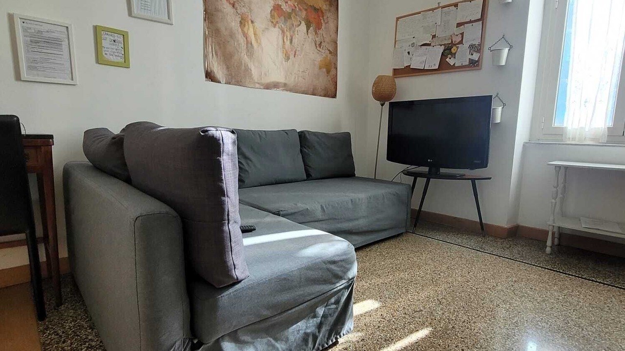 Photo of Livingroom in Quartiere XVII Trieste