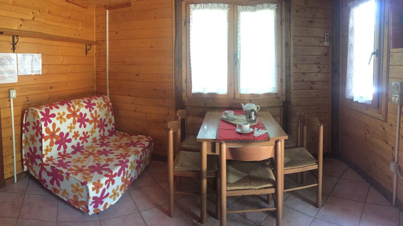 Photo of Livingroom in Lake Bracciano