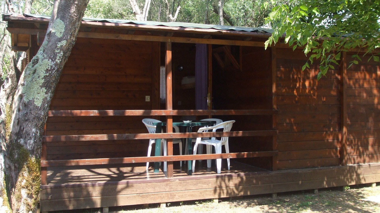 Photo of Patio Balcony in Lake Bracciano
