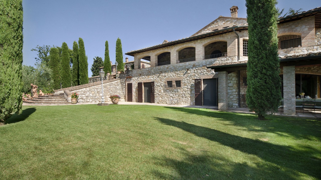 Photo of Outdoor in Gambassi Terme