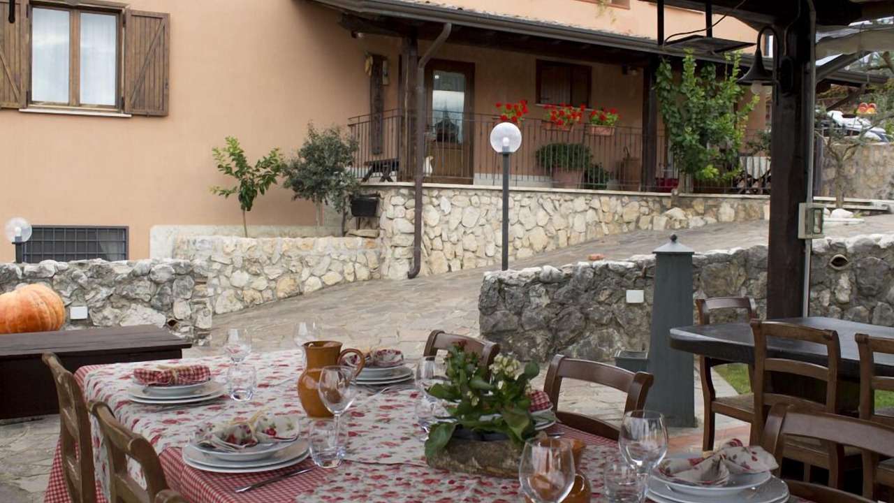 Photo of Outdoor in La Forma