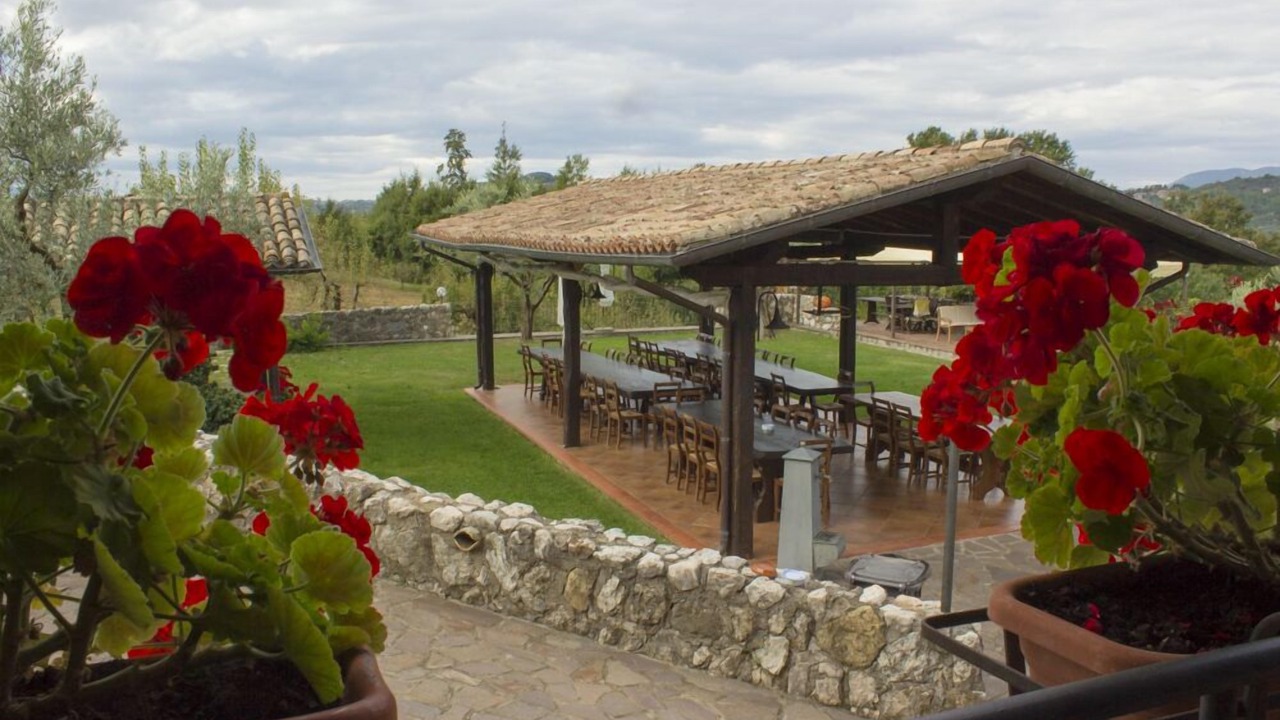 Photo of Patio Balcony in La Forma