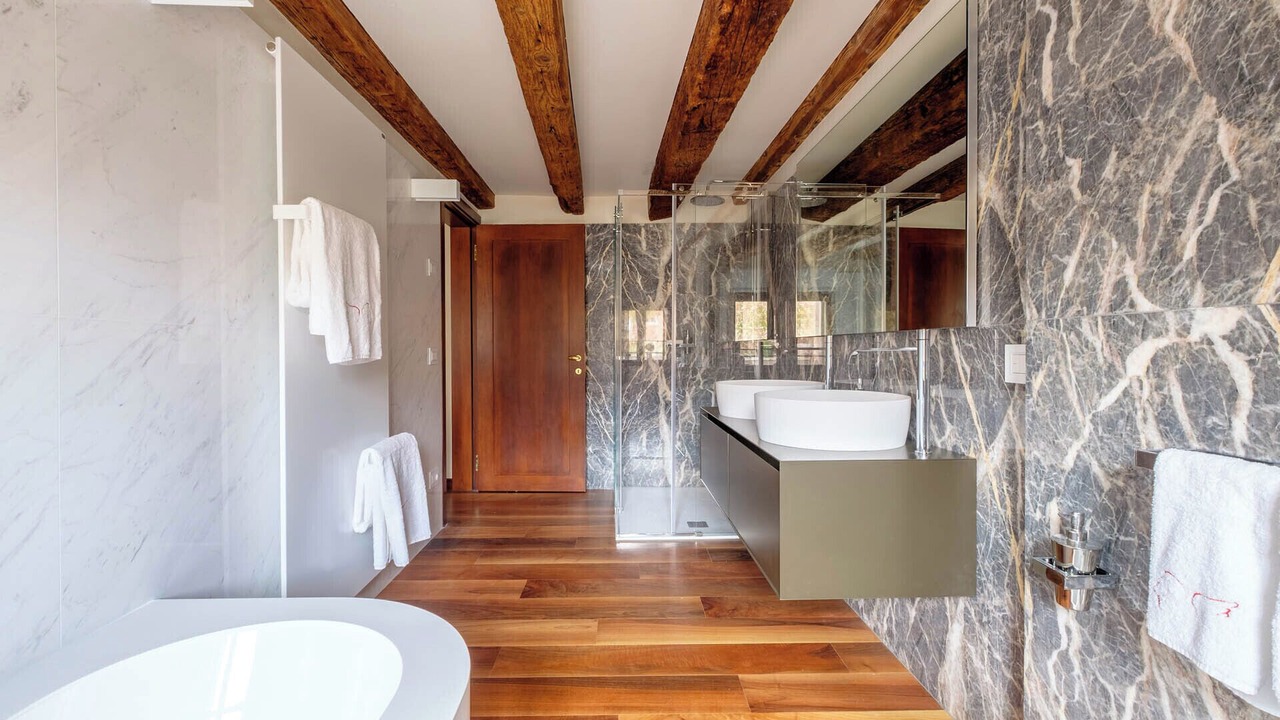 Photo of Bathroom in San Marco