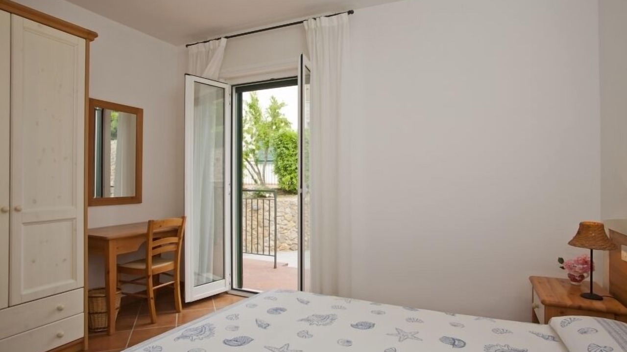 Photo of Bedroom in Monte Argentario