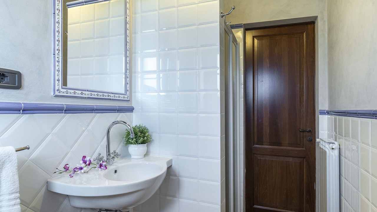 Photo of Bathroom in Il Poggio