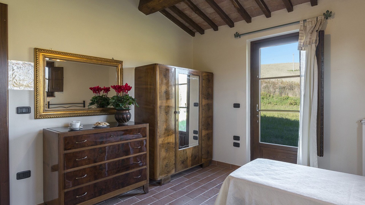 Photo of Bedroom in Il Poggio