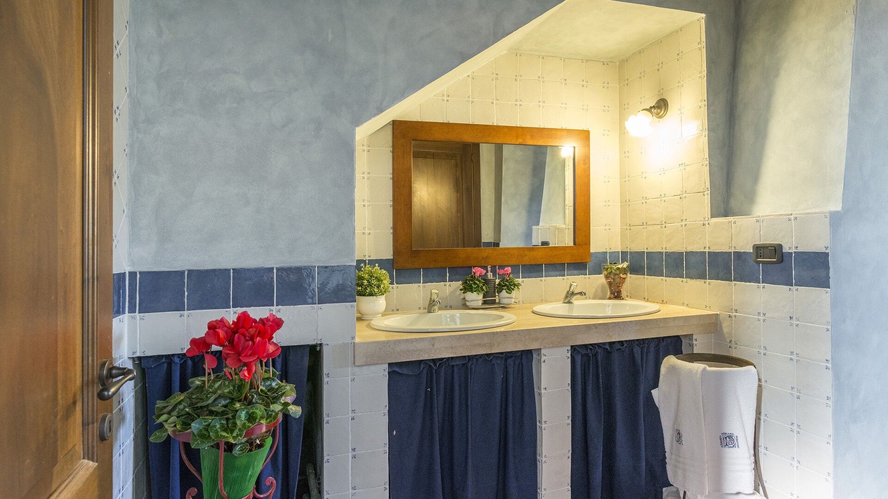 Photo of Bathroom in Il Poggio