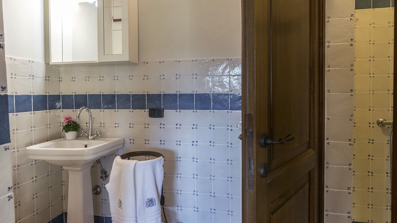 Photo of Bathroom in Il Poggio