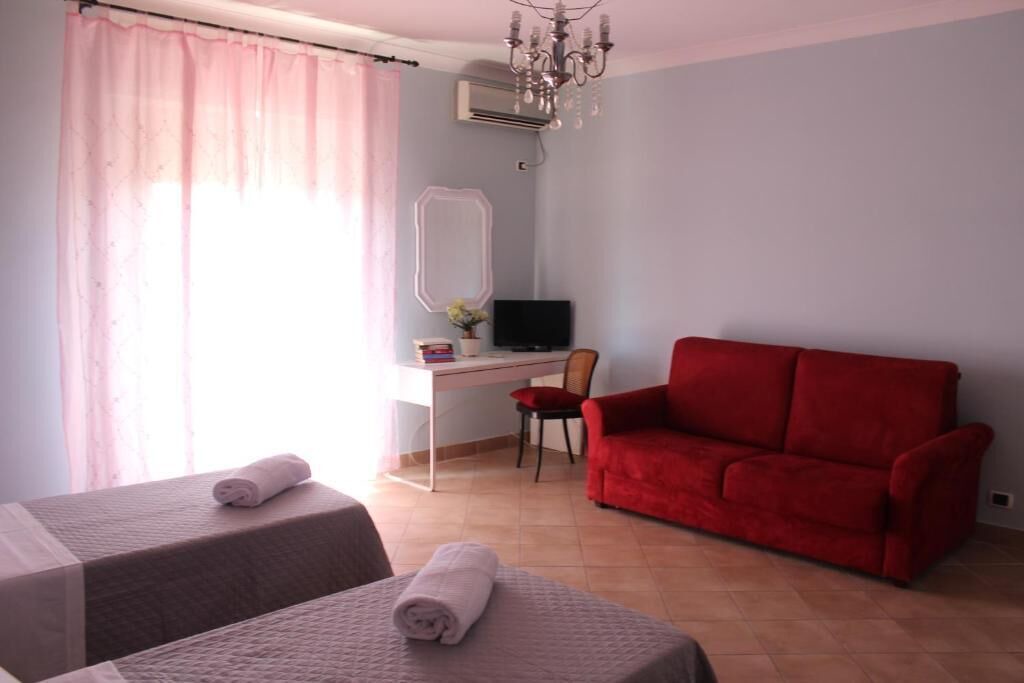 Photo of Bedroom in Rome