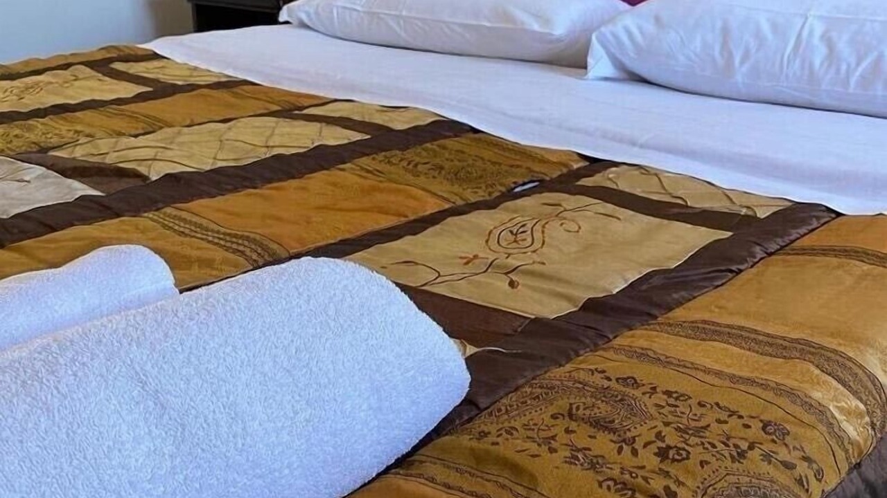 Photo of Bedroom in Rome
