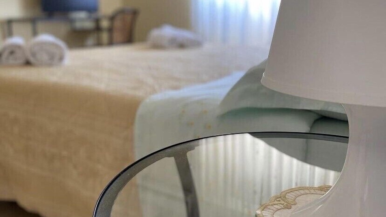 Photo of Bedroom in Rome