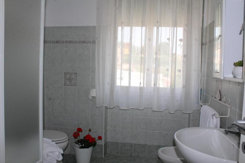 Photo of Bathroom in Rome