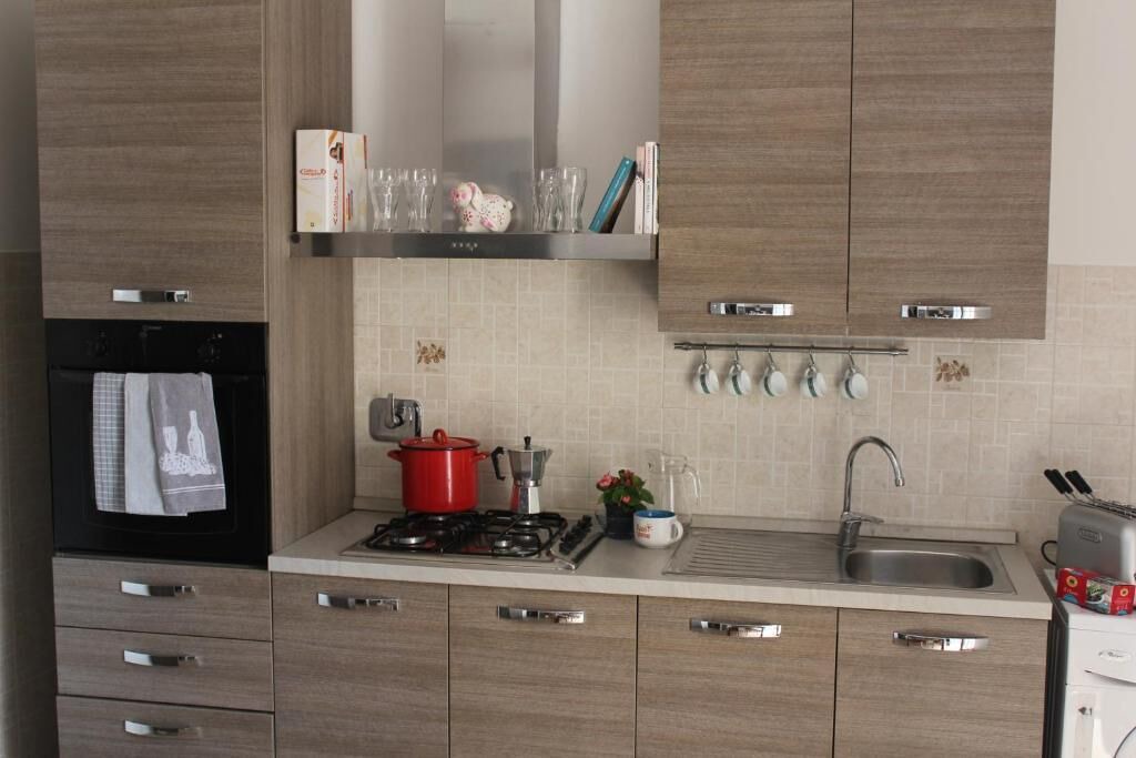 Photo of Kitchen in Rome