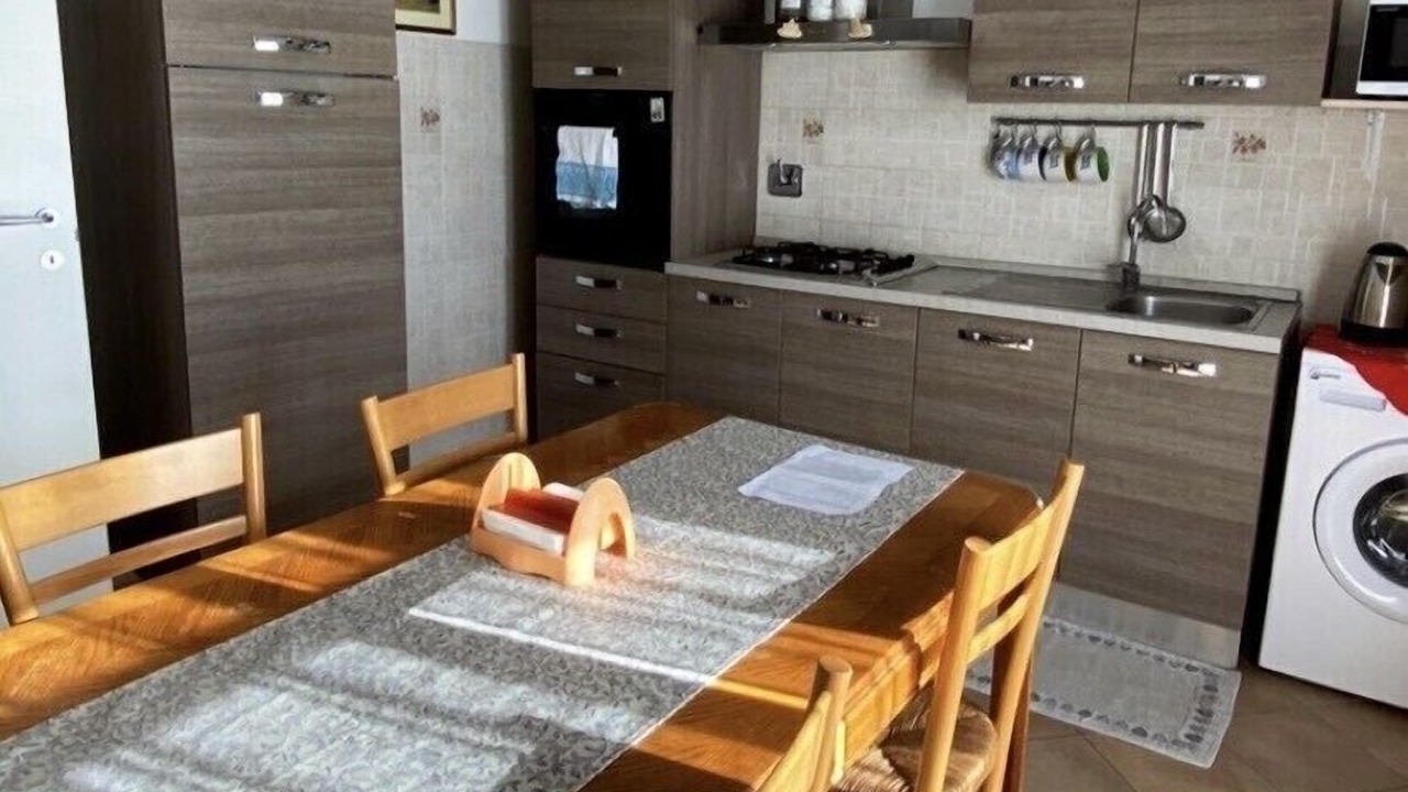 Photo of Kitchen in Rome