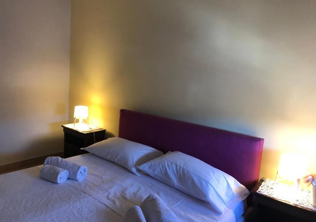 Photo of Bedroom in Rome