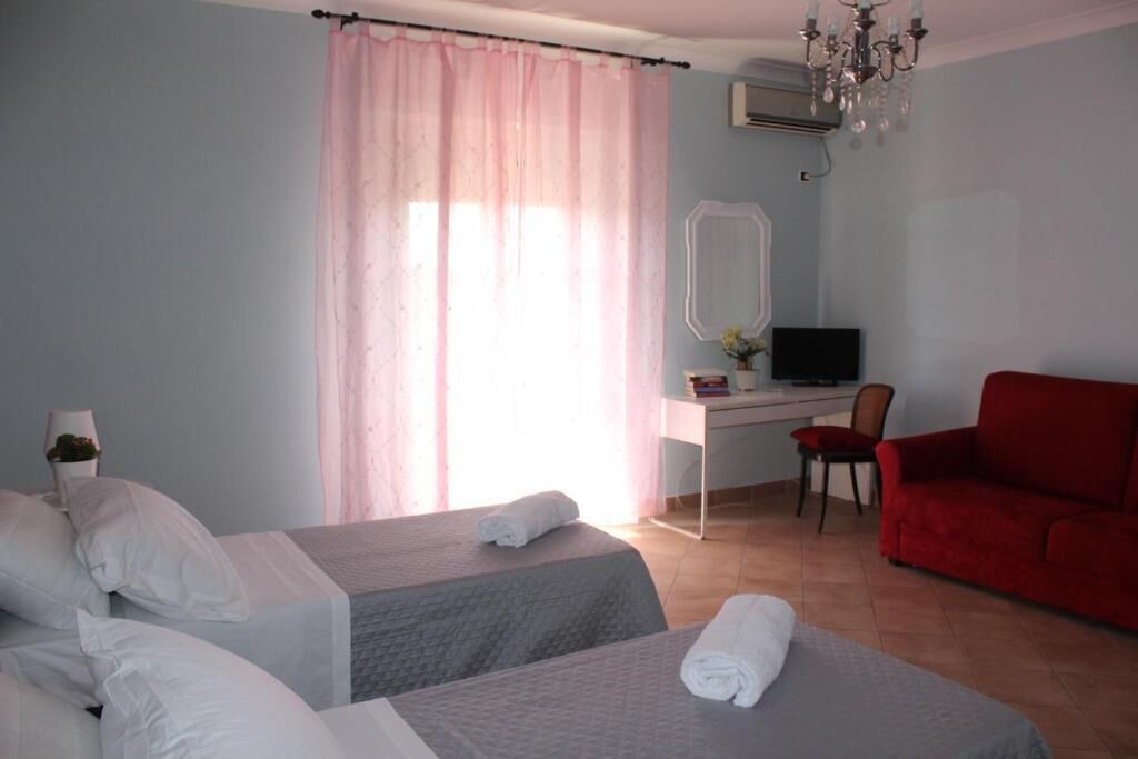 Photo of Bedroom in Rome