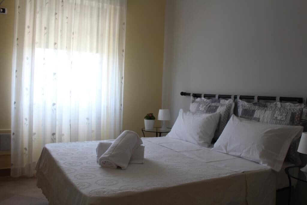 Photo of Bedroom in Rome