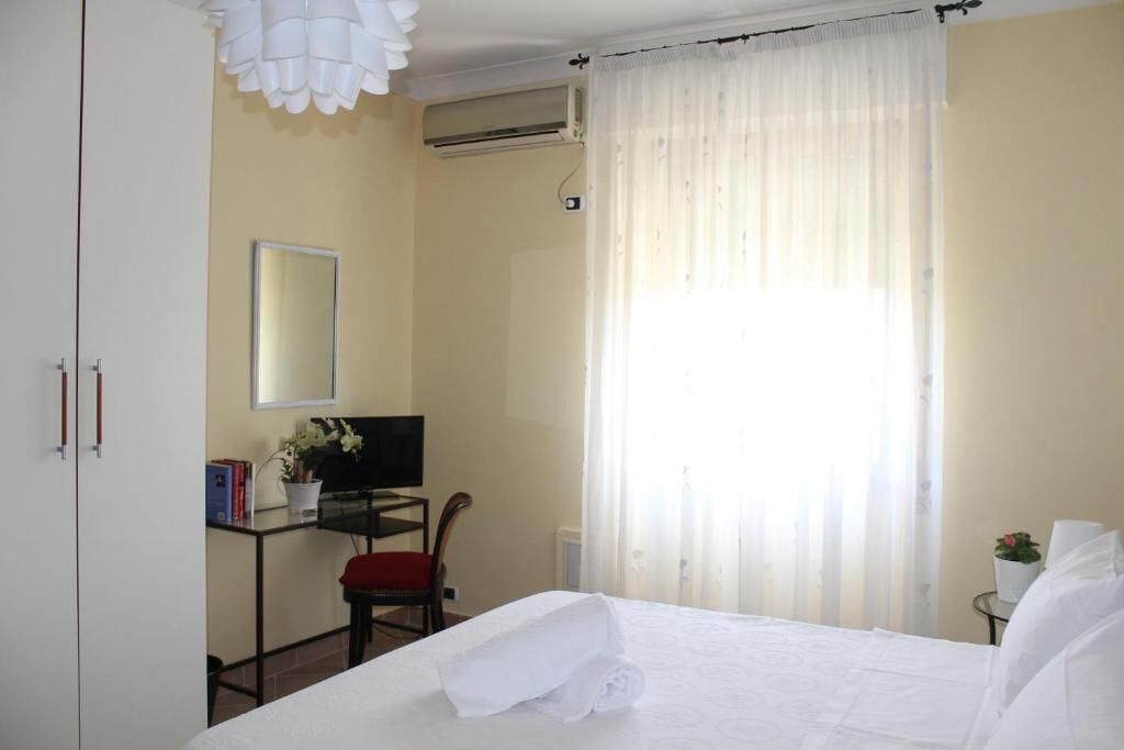 Photo of Bedroom in Rome