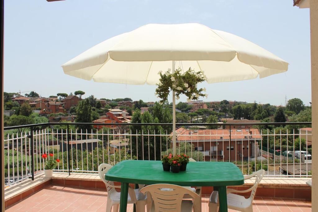 Photo of Outdoor in Rome