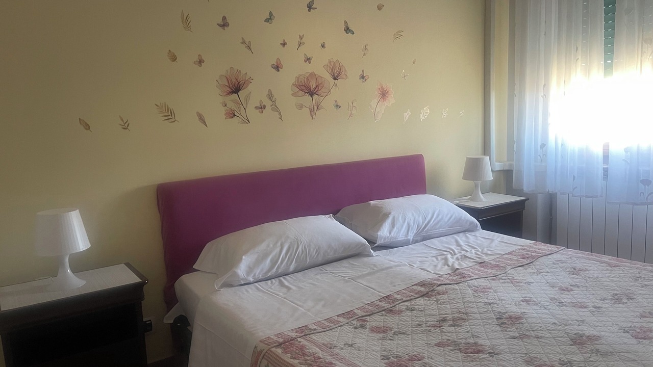 Photo of Bedroom in Rome