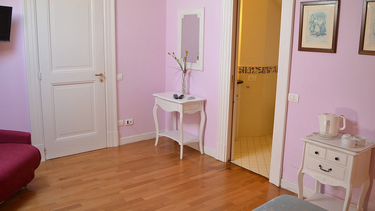 Photo of Bedroom in Piano di Sorrento