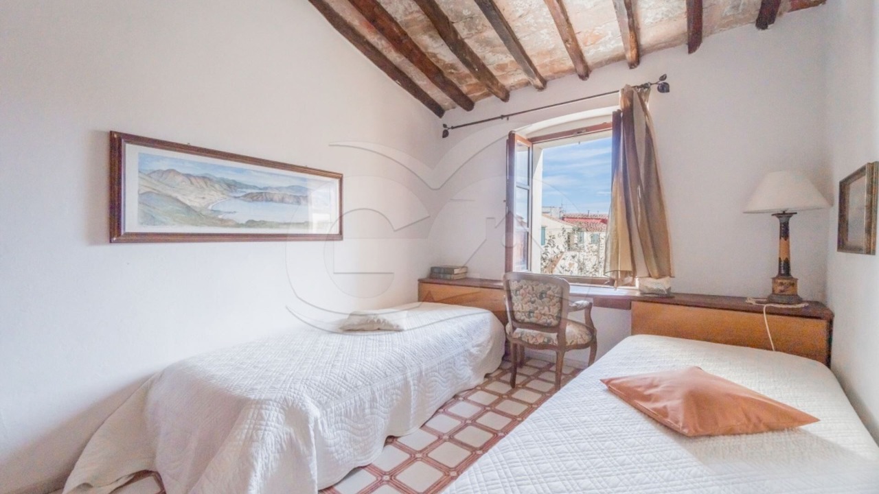 Photo of Bedroom in Capoliveri