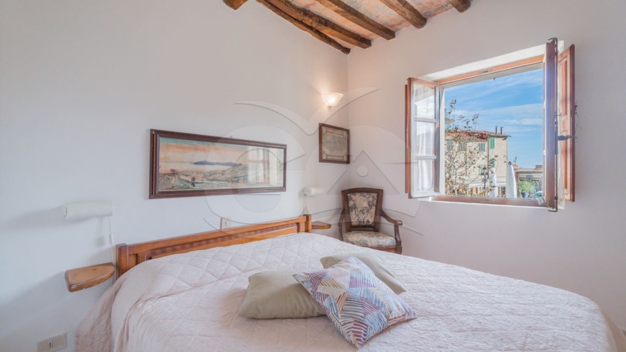 Photo of Bedroom in Capoliveri