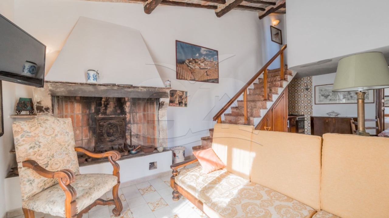 Photo of Livingroom in Capoliveri
