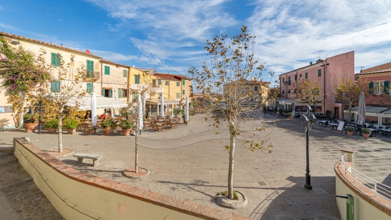 Photo of Outdoor in Capoliveri