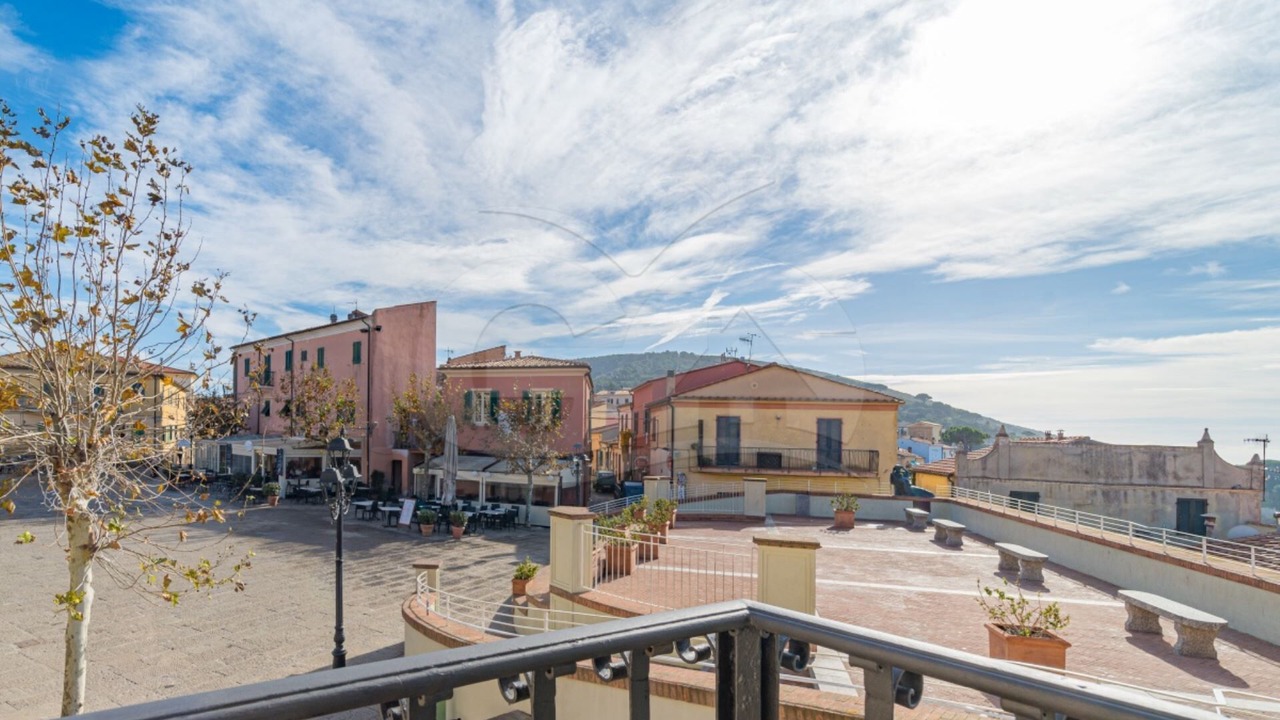 Photo of Outdoor in Capoliveri