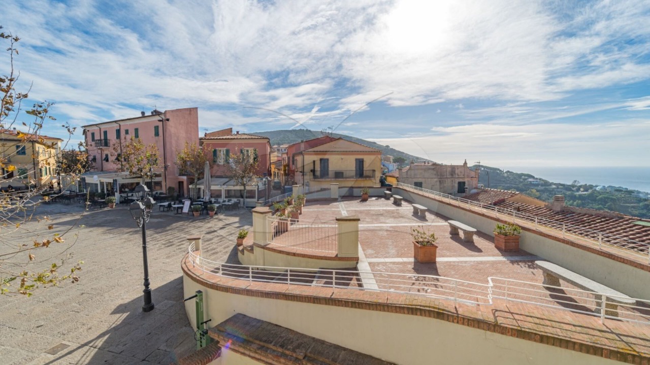 Photo of Outdoor in Capoliveri