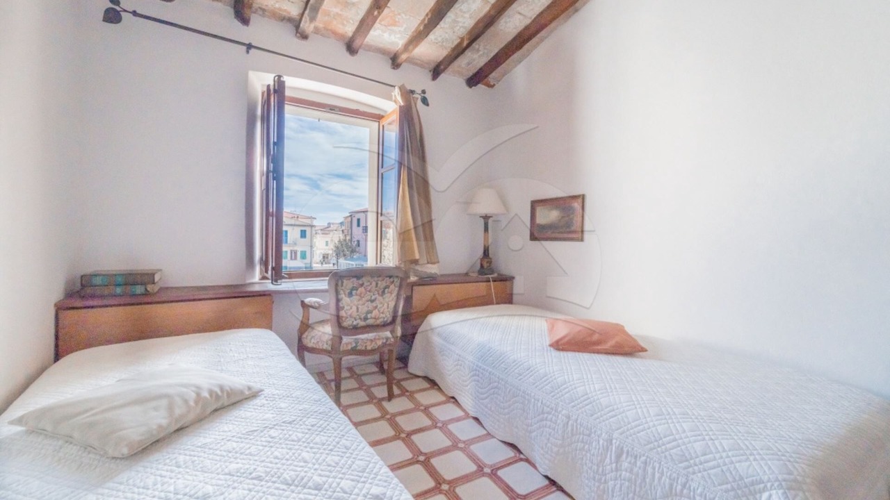 Photo of Bedroom in Capoliveri