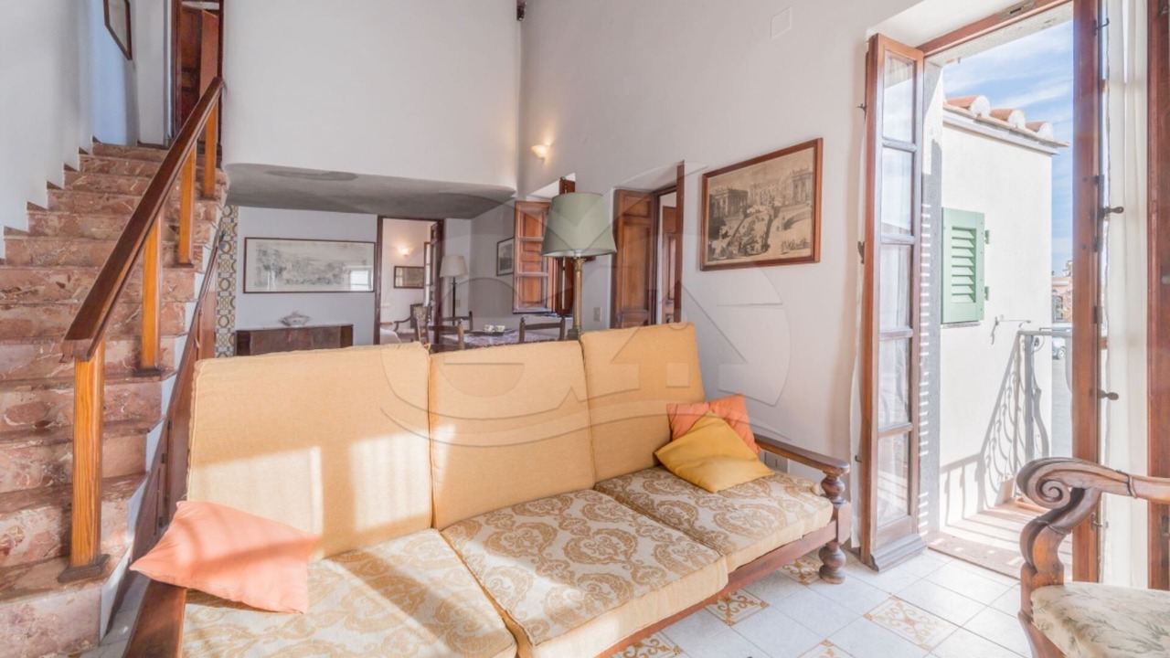 Photo of Livingroom in Capoliveri