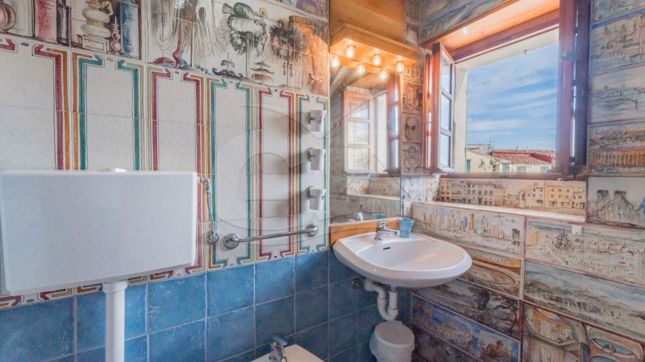 Photo of Bathroom in Capoliveri