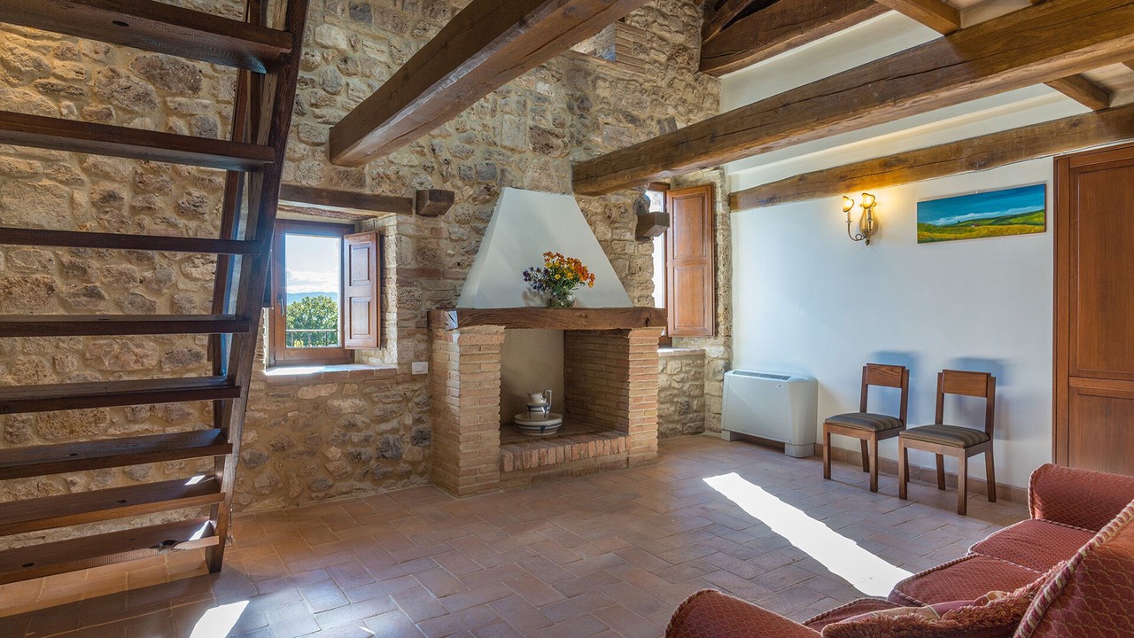 Photo of Livingroom in Massa Martana