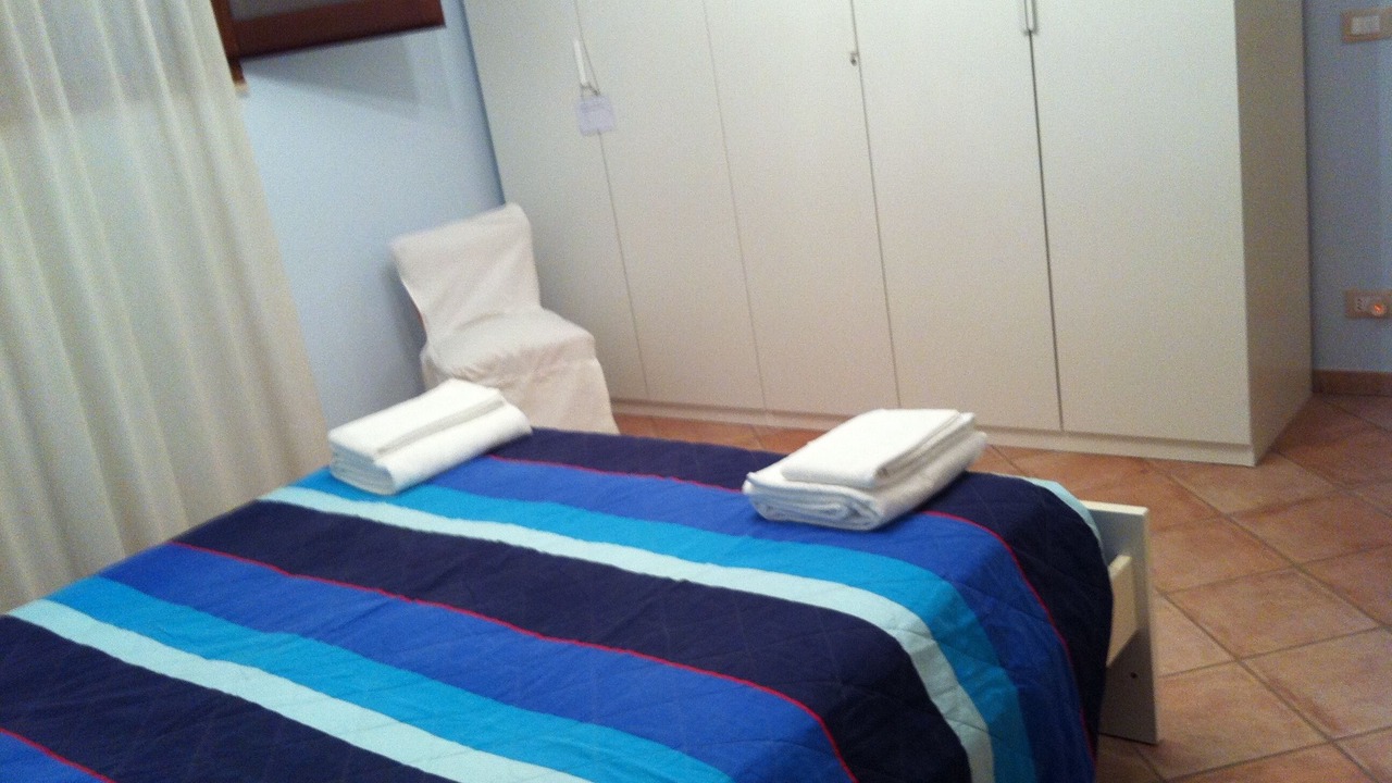 Photo of Bedroom in San Vito Lo Capo