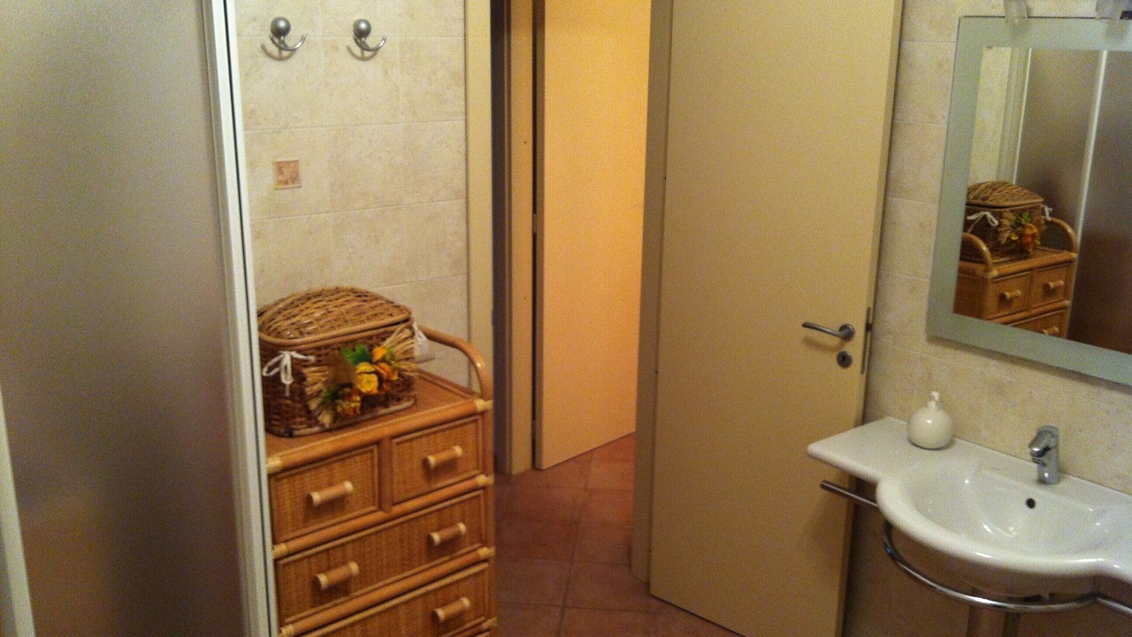 Photo of Bathroom in San Vito Lo Capo