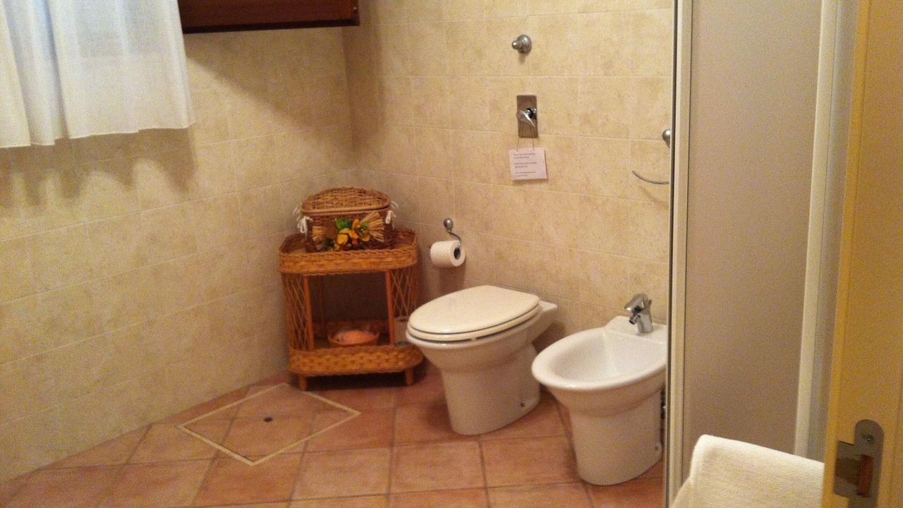 Photo of Bathroom in San Vito Lo Capo