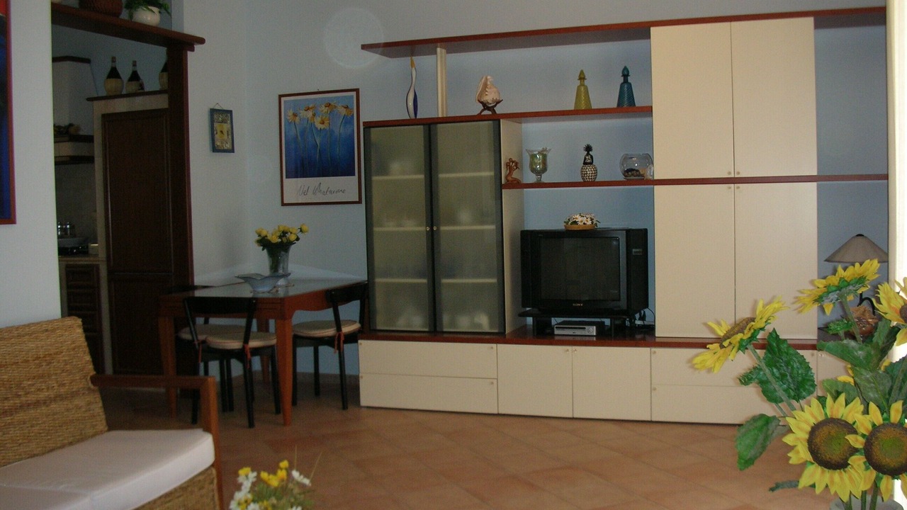 Photo of Livingroom in San Vito Lo Capo