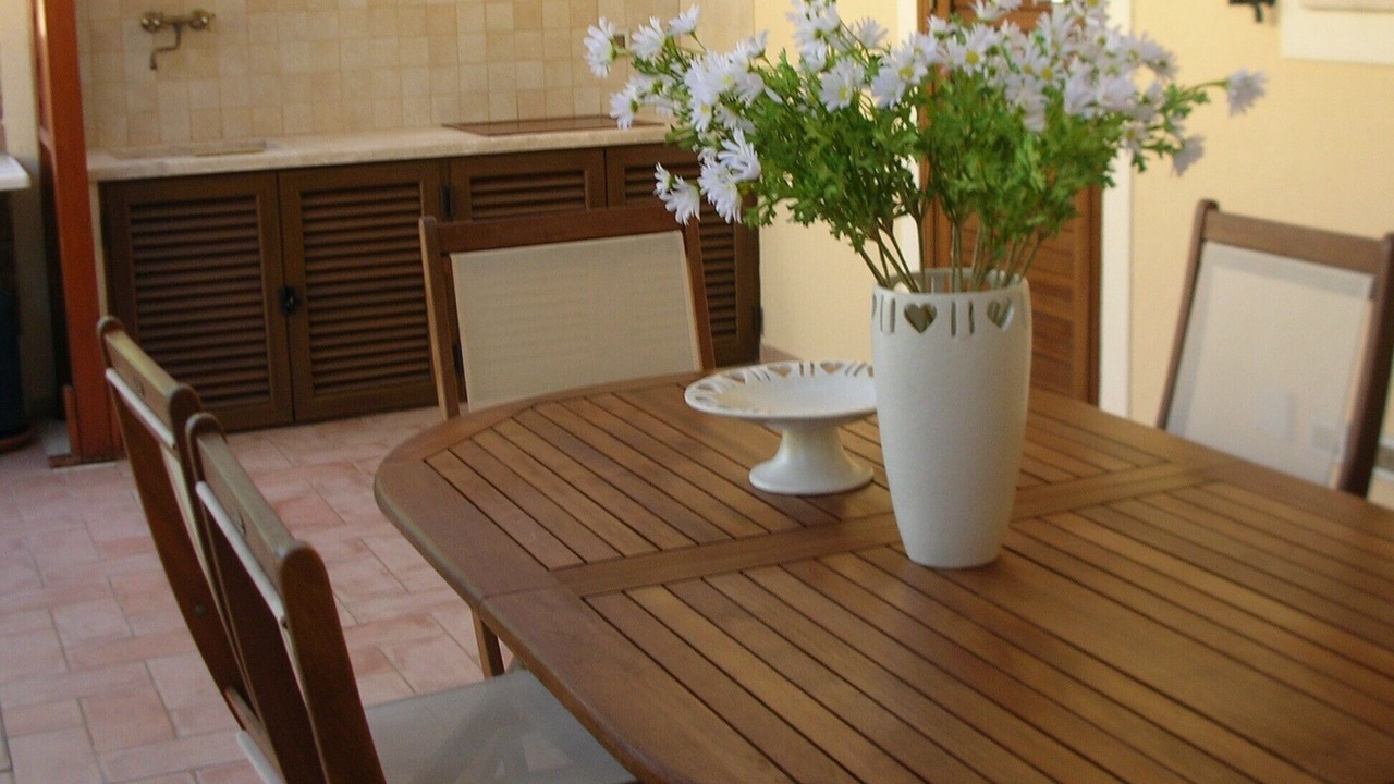 Photo of Outdoor in San Vito Lo Capo