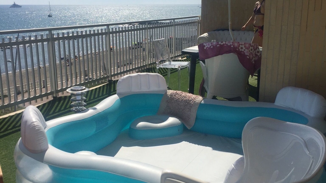Photo of Outdoor in Quartiere XXXIII Lido di Ostia Ponente