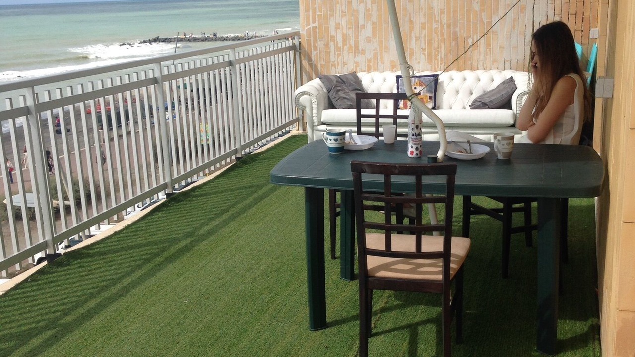 Photo of Outdoor in Quartiere XXXIII Lido di Ostia Ponente