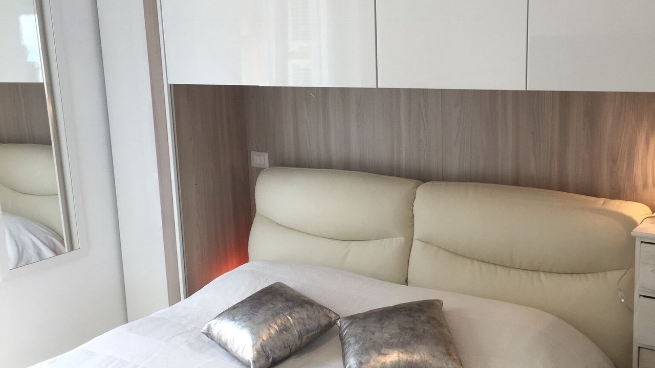 Photo of Bedroom in Quartiere XXXIII Lido di Ostia Ponente