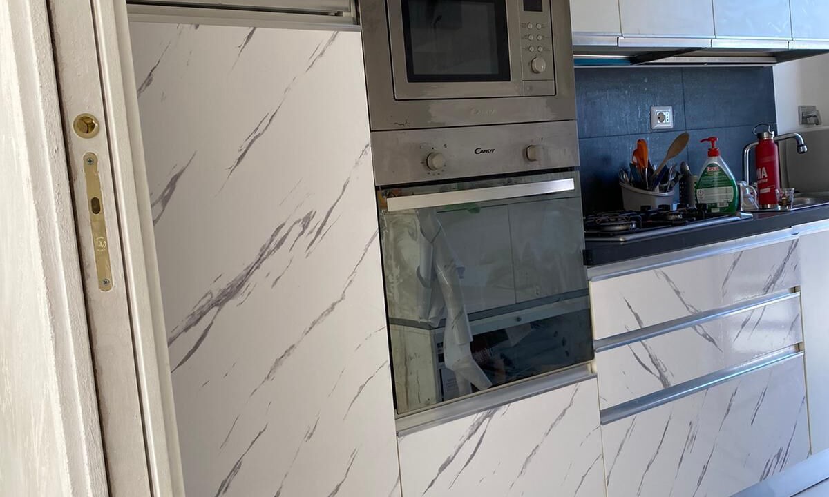 Photo of Kitchen in Quartiere XXXIII Lido di Ostia Ponente