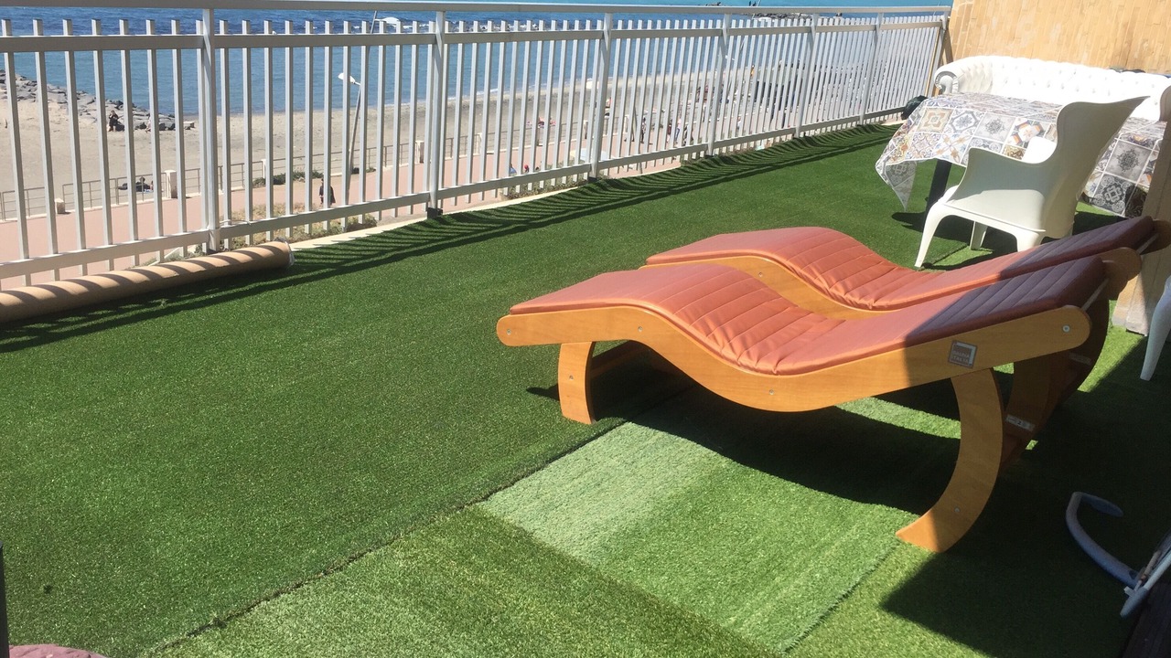 Photo of Outdoor in Quartiere XXXIII Lido di Ostia Ponente