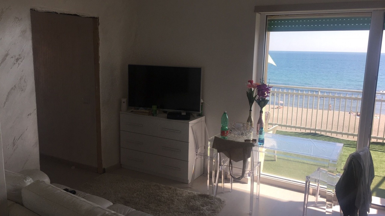 Photo of Livingroom in Quartiere XXXIII Lido di Ostia Ponente